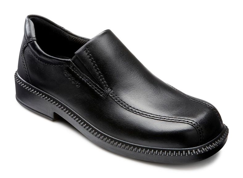 JUNIOR DUBLIN (Black)