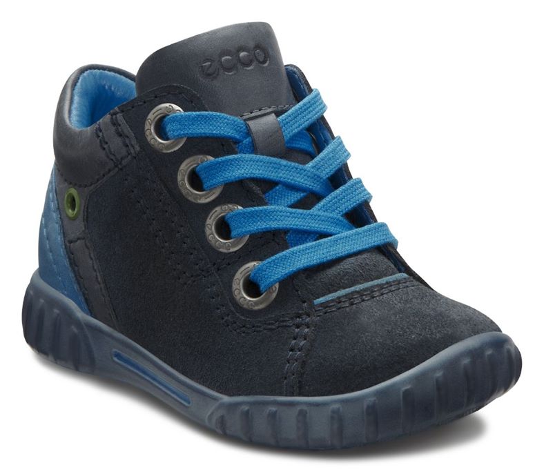 MIMIC (Blue)