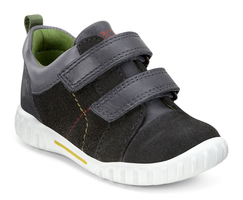 MIMIC (Grey)