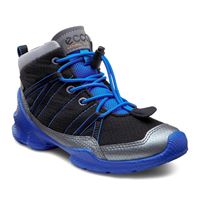 BIOM TRAIN KIDS (Black)