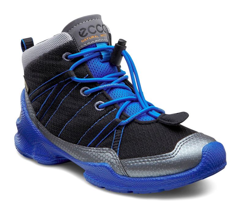 BIOM TRAIN KIDS (Black)
