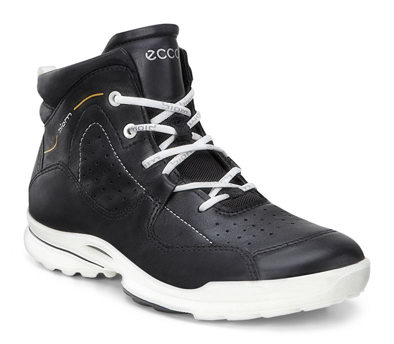 BIOM ULTRA KIDS (Black)