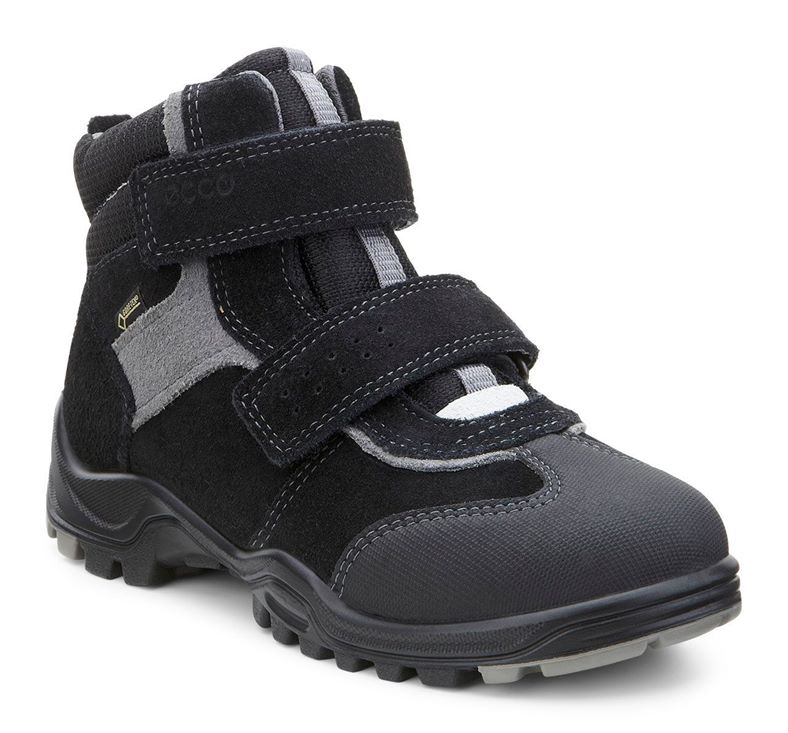 XPEDITION KIDS (Black)