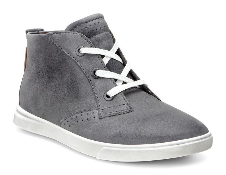 SHAY (Grey)
