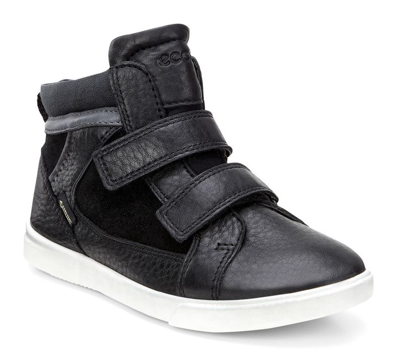  Shay (Black)
