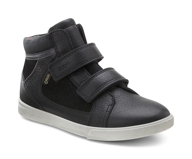  Shay (Black)