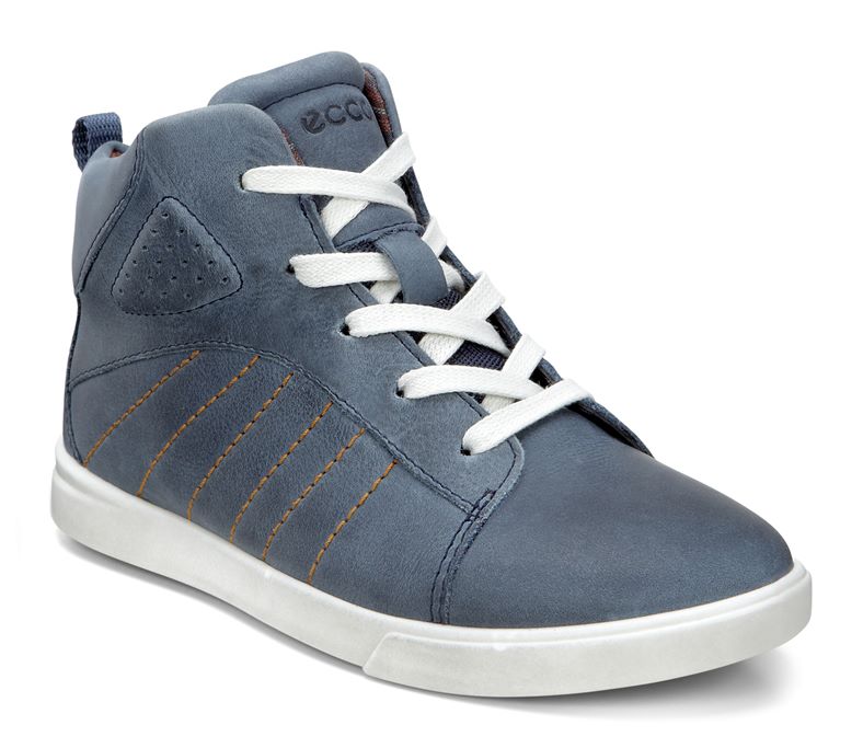  Shay (Blue)