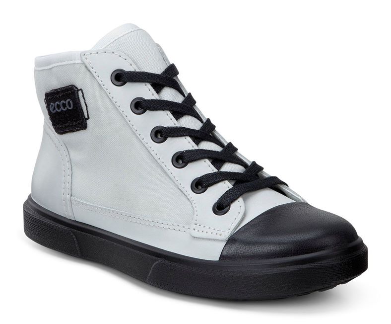 CADEN (White)