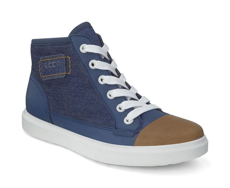 CADEN (Blue)