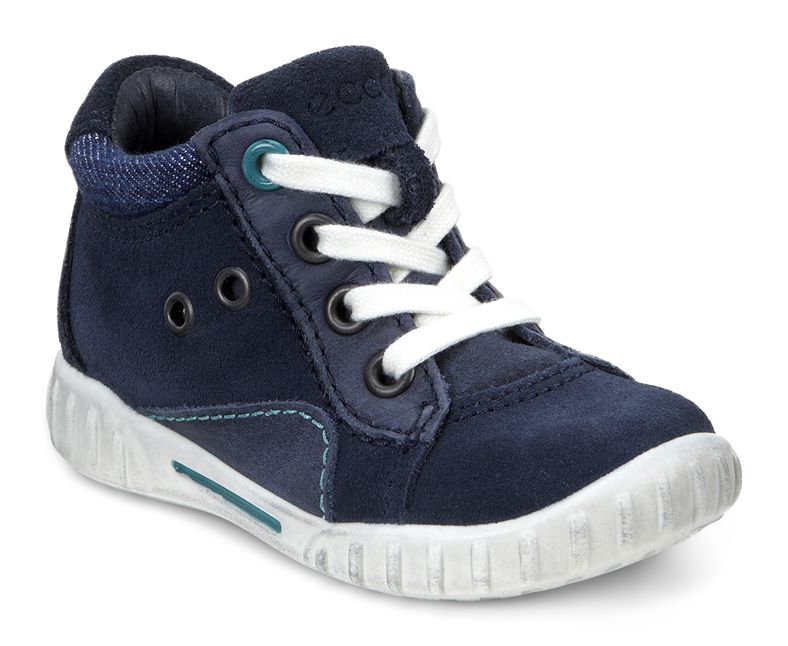 MIMIC (Blue)