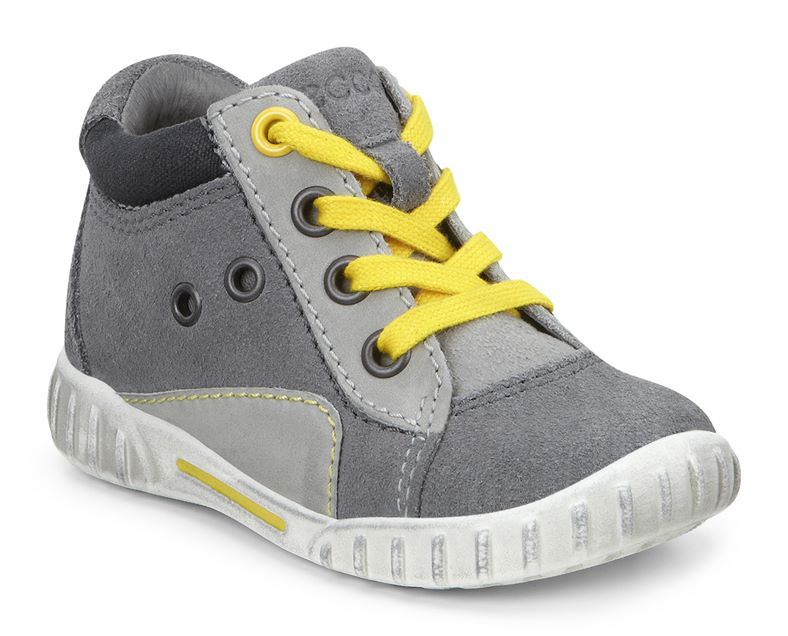  Mimic (Grey)