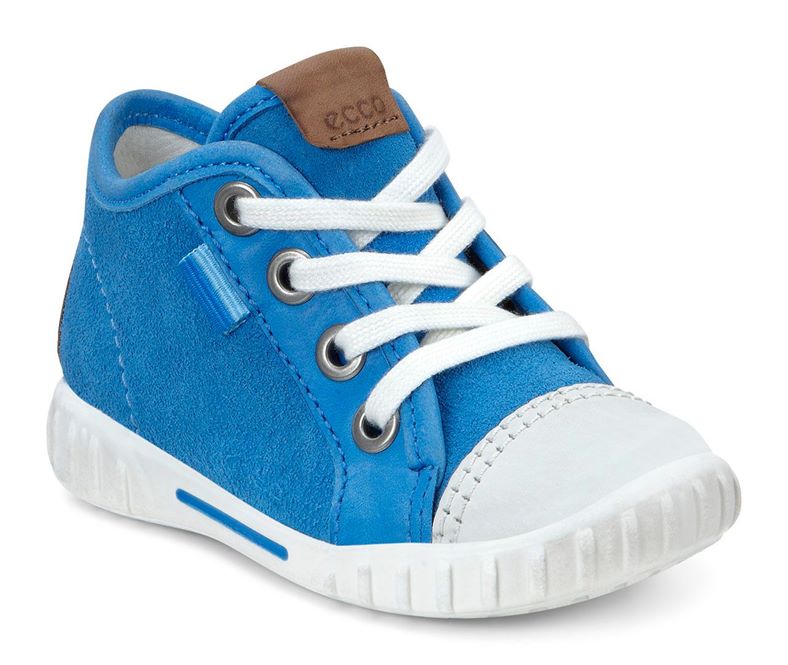 MIMIC (Blue)