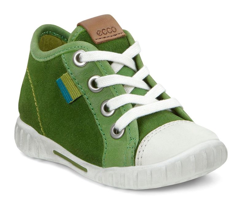 MIMIC (Green)