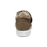 MIMIC (Brown)