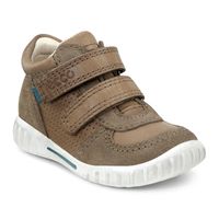 MIMIC (Brown)