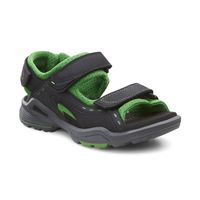  Biom Sandal (Black)