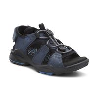  Biom Sandal (Blue)