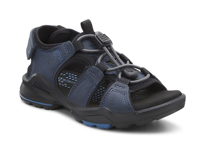  Biom Sandal (Blue)