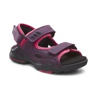  Biom Sandal (Red)