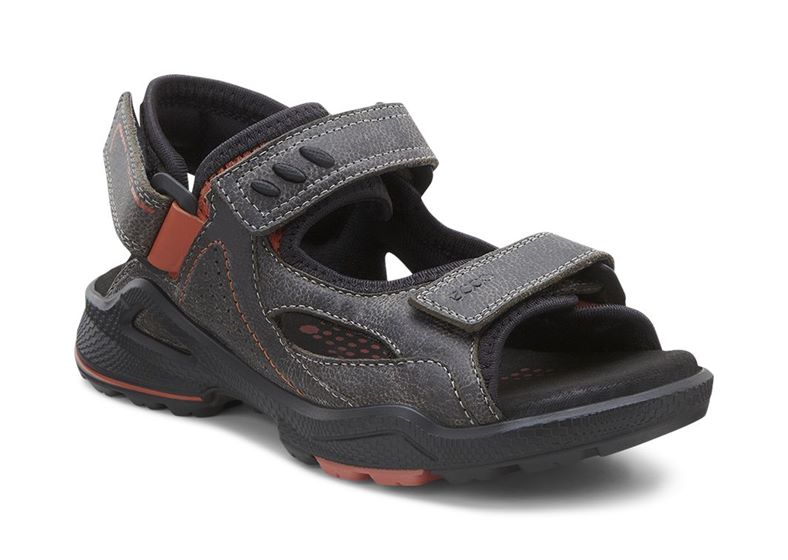  Biom Sandal (Grey)