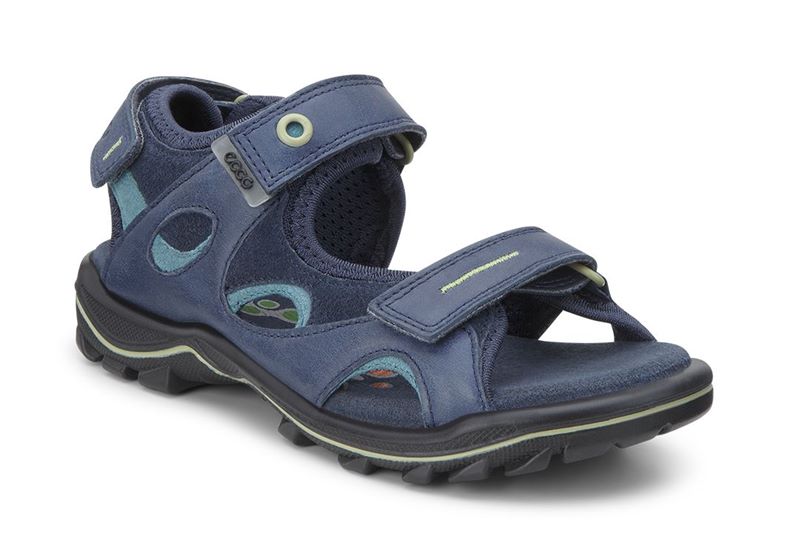  Urban Safari Kids (Blue)