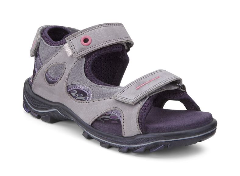  Urban Safari Kids (Grey)