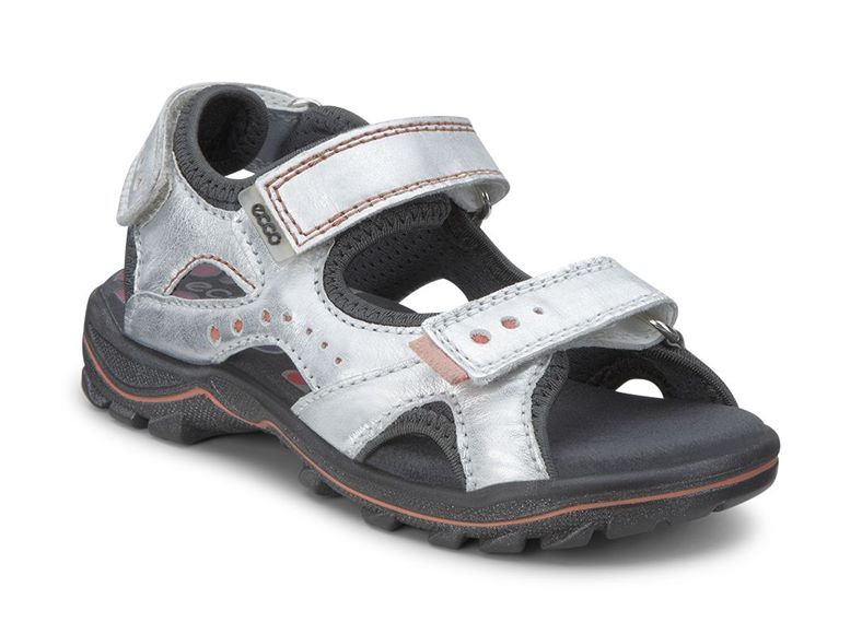  Urban Safari Kids (Metallic)