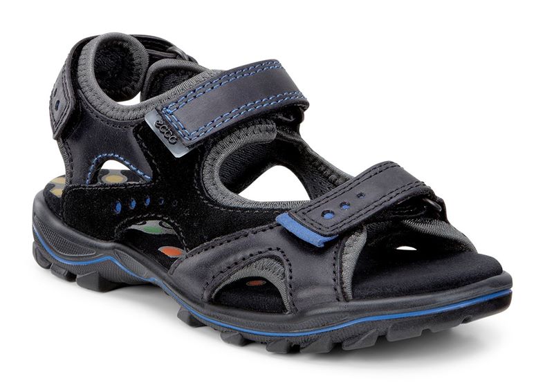  Urban Safari Kids (Black)