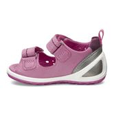  Lite Infants Sandal (Purple)