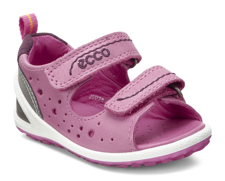  Lite Infants Sandal (Purple)