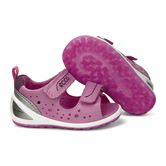  Lite Infants Sandal (Purple)