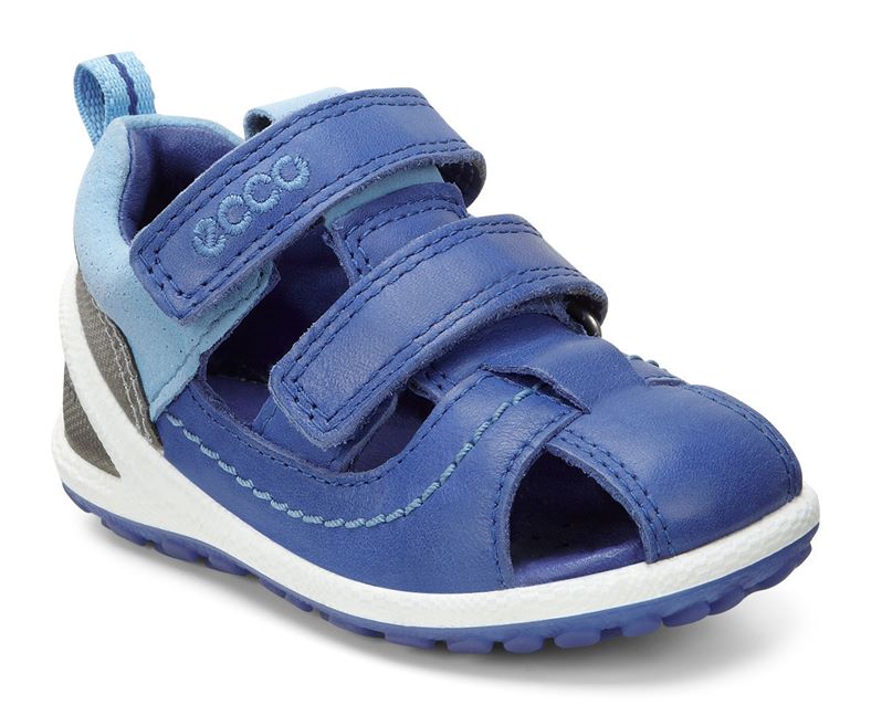  Lite Infants Sandal (Blue)