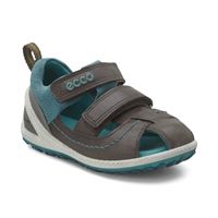  Lite Infants Sandal (Brown)
