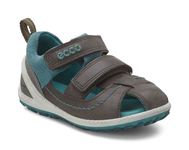  Lite Infants Sandal (Brown)