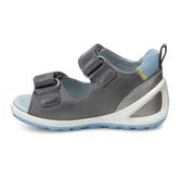  Lite Infants Sandal (Grey)