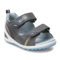  Lite Infants Sandal (Grey)