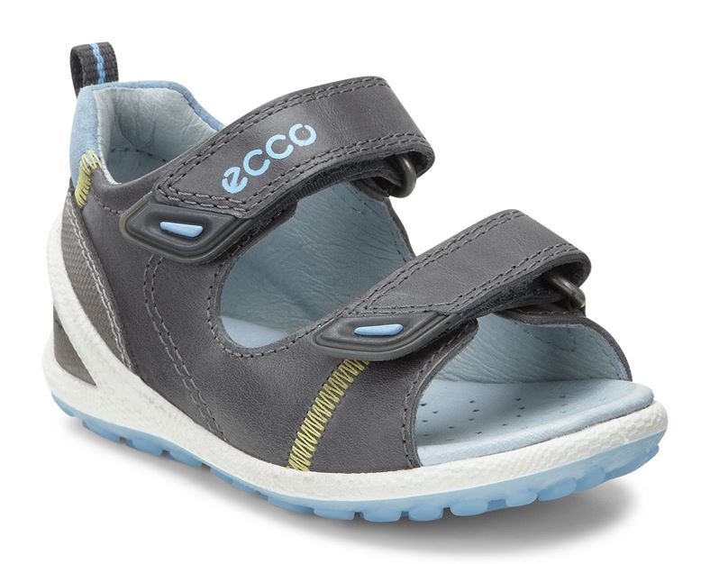  Lite Infants Sandal (Grey)