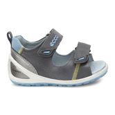  Lite Infants Sandal (Grey)
