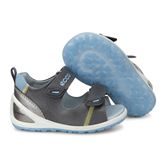  Lite Infants Sandal (Grey)