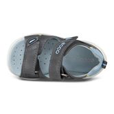  Lite Infants Sandal (Grey)