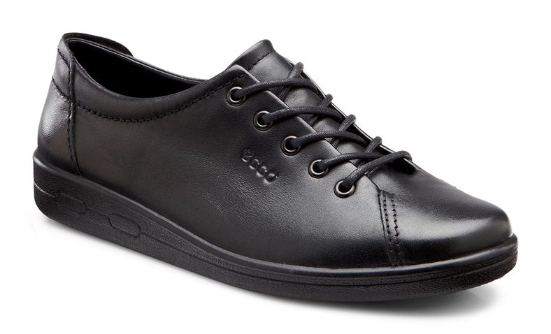 SOFT II (Black)