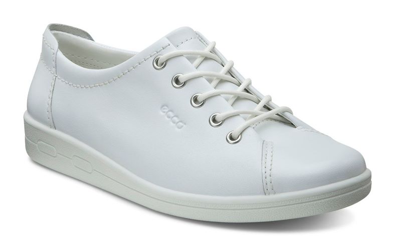 SOFT II (White)