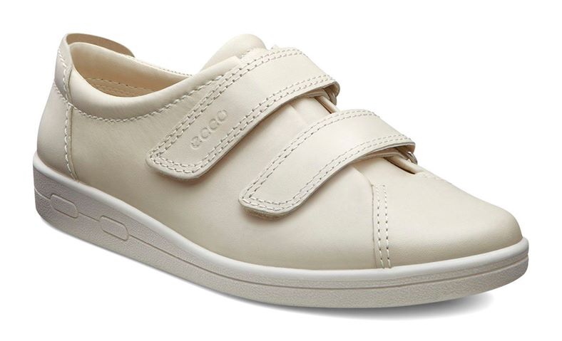 SOFT II (White)