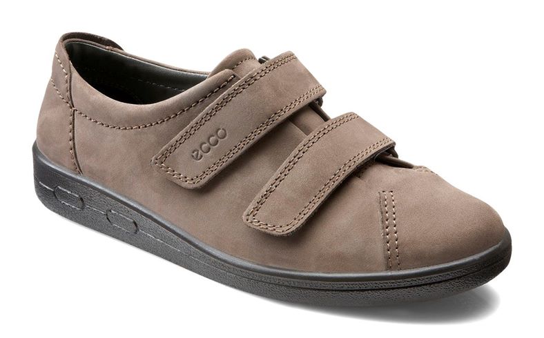 SOFT II (Grey)