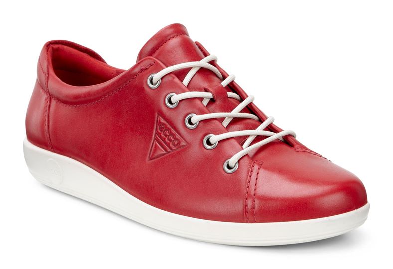 SOFT 2.0 (Red)