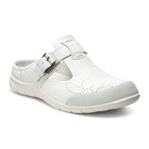  Babett Clog (White)