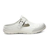 Babett Clog (White)