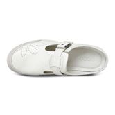  Babett Clog (White)