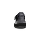 BABETT CLOG (Black)