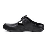 BABETT CLOG (Black)
